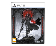 PlayStation The Last Faith: The Nycrux Edition - 1230836 - zdjęcie 1
