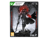 Xbox The Last Faith: The Nycrux Edition - 1230834 - zdjęcie 1
