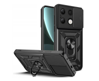 Tech-Protect CamShield Pro do Xiaomi Redmi Note 13 4G black - 1231819 - zdjęcie 1