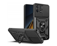 Tech-Protect CamShield Pro do Xiaomi POCO X6 Pro 5G black - 1231815 - zdjęcie 1