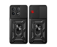 Tech-Protect CamShield Pro do Xiaomi POCO X6 Pro 5G black - 1231815 - zdjęcie 2