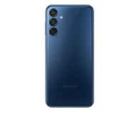 Samsung Galaxy M15 5G 4/128GB Dark Blue 25W 90Hz - 1232122 - zdjęcie 6