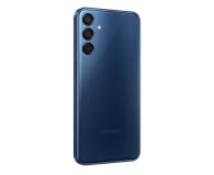 Samsung Galaxy M15 5G 4/128GB Dark Blue 25W 90Hz - 1232122 - zdjęcie 5