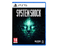 PlayStation System Shock - 1230829 - zdjęcie 1