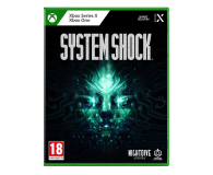 Xbox System Shock - 1230831 - zdjęcie 1