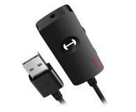 Edifier Zewnętrzna karta dźwiękowa USB Edifier GS01 - 1225914 - zdjęcie 5