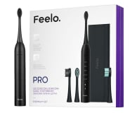 Feelo PRO Premium Black z etui - 1225783 - zdjęcie 3