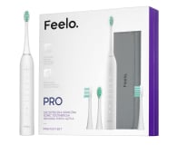 Feelo PRO Premium White z etui - 1225784 - zdjęcie 7