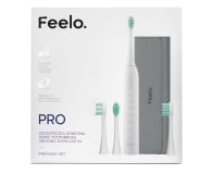 Feelo PRO Premium White z etui - 1225784 - zdjęcie 8