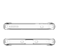 Spigen Ultra Hybrid do Samsung Galaxy A35 5G Crystal Clear - 1231660 - zdjęcie 6