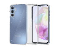 Tech-Protect Flexair do Samsung Galaxy A35 5G Glitter - 1231679 - zdjęcie 1
