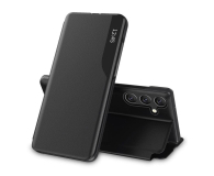 Tech-Protect Smart View do Samsung Galaxy A55 5G Black - 1231549 - zdjęcie 1