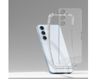Ringke Fusion do Samsung Galaxy A55 5G Clear - 1231581 - zdjęcie 3