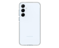 Spigen Ultra Hybrid do Samsung Galaxy A55 5G Crystal Clear - 1231523 - zdjęcie 4