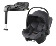 Britax-Romer Baby-Safe Core fotelik samochodowy 40-83cm Grey + Baza - 1232591 - zdjęcie 1