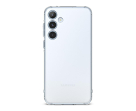Ringke Fusion do Samsung Galaxy A35 5G Matte Clear - 1231698 - zdjęcie 2