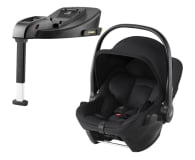 Britax-Romer Baby-Safe Core fotelik samochodowy 40-83cm Black + Baza - 1232584 - zdjęcie 1