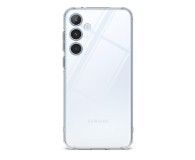 Ringke Fusion do Samsung Galaxy A35 5G Clear - 1231697 - zdjęcie 2