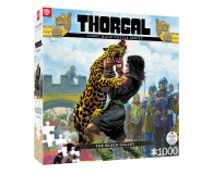 Merch Thorgal The Black Galley Puzzles 1000 - 1232979 - zdjęcie 1