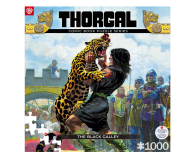 Merch Thorgal The Black Galley Puzzles 1000 - 1232979 - zdjęcie 3