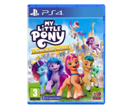 PlayStation My Little Pony: A Zephyr Heights Mystery - 1232797 - zdjęcie 1