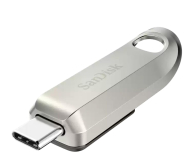 SanDisk 64GB Ultra Luxe USB Type-C 300MB/s - 1228653 - zdjęcie 2