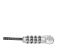Targus DEFCON® Ultimate Universal Serialised Combination Cable Lock - 1227192 - zdjęcie 4