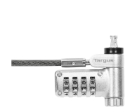 Targus DEFCON® Ultimate Universal Resettable Combination Cable Lock - 1227191 - zdjęcie 1