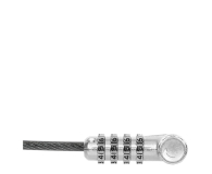 Targus DEFCON® Ultimate Universal Resettable Combination Cable Lock - 1227191 - zdjęcie 2
