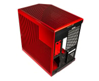 Hyte Y70 Touch Red - 1233268 - zdjęcie 5