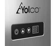 Yolco QL50 SILVER - 1231410 - zdjęcie 10