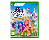 Xbox My Little Pony: A Zephyr Heights Mystery - 1232801 - zdjęcie 1