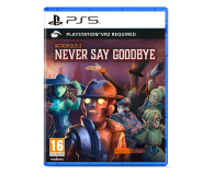 PlayStation Retropolis 2: Never Say Goodbye - 1232824 - zdjęcie 1