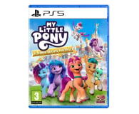 PlayStation My Little Pony: A Zephyr Heights Mystery - 1232799 - zdjęcie 1