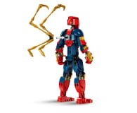 LEGO Marvel 76298 Super Heroes Figurka Iron Spider -Mana - 1234474 - zdjęcie 7