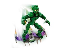 LEGO Marvel 76284 Super Heroes Figurka Zielonego Goblina - 1234469 - zdjęcie 9