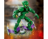 LEGO Marvel 76284 Super Heroes Figurka Zielonego Goblina - 1234469 - zdjęcie 6