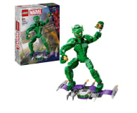 LEGO Marvel 76284 Super Heroes Figurka Zielonego Goblina - 1234469 - zdjęcie 2