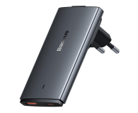Baseus GaN5 Pro Flat USB-C Wall Charger 65W - 1136209 - zdjęcie 4
