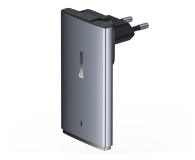 Baseus GaN5 Pro Flat USB-C Wall Charger 65W - 1136209 - zdjęcie 1
