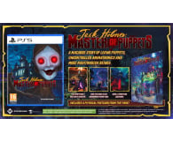 PlayStation Jack Holmes: Master of Puppets - 1228614 - zdjęcie 3
