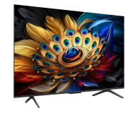 TCL 50C655 50" QLED Pro 4K Google TV Dolby Vision Atmos HDMI 2.1 - 1223525 - zdjęcie 3