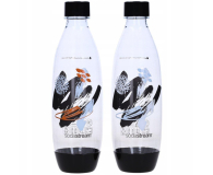 SodaStream ART WHITE + 2x BUTELKA FUSE 1L SPARKLING MYSTERY - 1222930 - zdjęcie 5