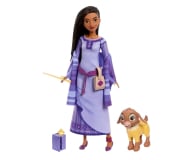 Mattel Disney Wish Asha z Rosas Zestaw - 1223903 - zdjęcie 1