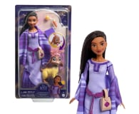 Mattel Disney Wish Asha z Rosas Zestaw - 1223903 - zdjęcie 3