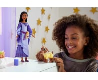 Mattel Disney Wish Asha z Rosas Zestaw - 1223903 - zdjęcie 7
