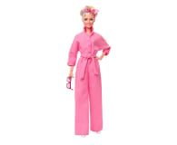 Barbie Lalka filmowa Margot Robbie jako Barbie - 1223904 - zdjęcie 1