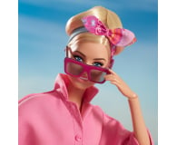 Barbie Lalka filmowa Margot Robbie jako Barbie - 1223904 - zdjęcie 6