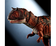 Mattel Jurassic World Kolekcja Hammonda Karnotaur - 1223911 - zdjęcie 6