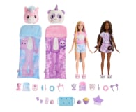Barbie Cutie Reveal Piżama party - 1223908 - zdjęcie 1